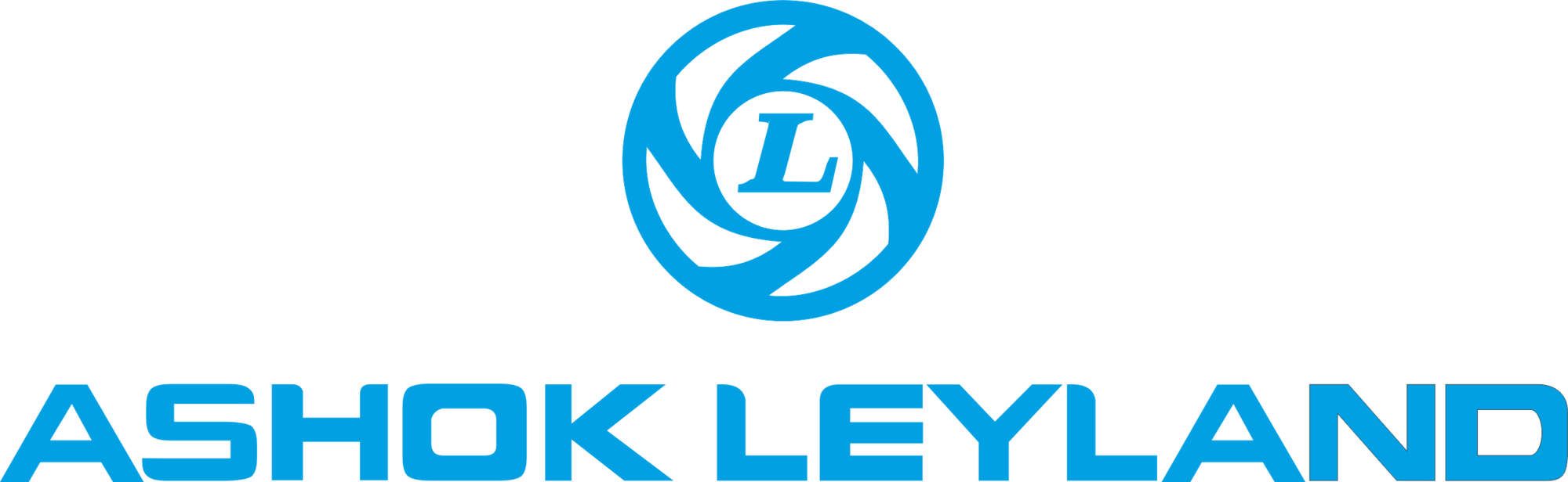 Ashok Leyland logo