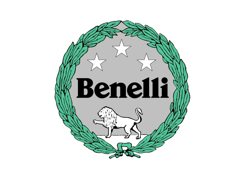 Benelli logo