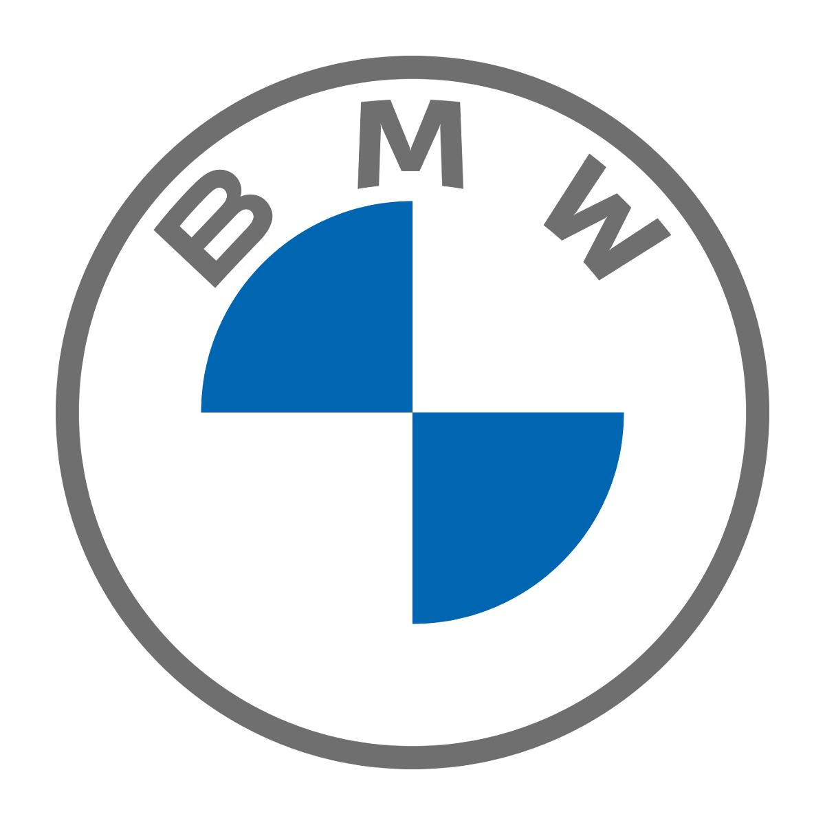 BMW logo