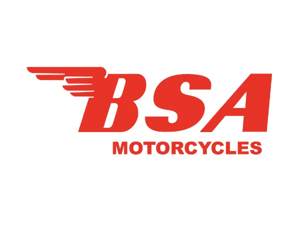 BSA logo