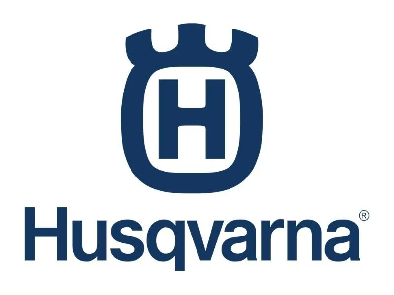 Husqvarna logo