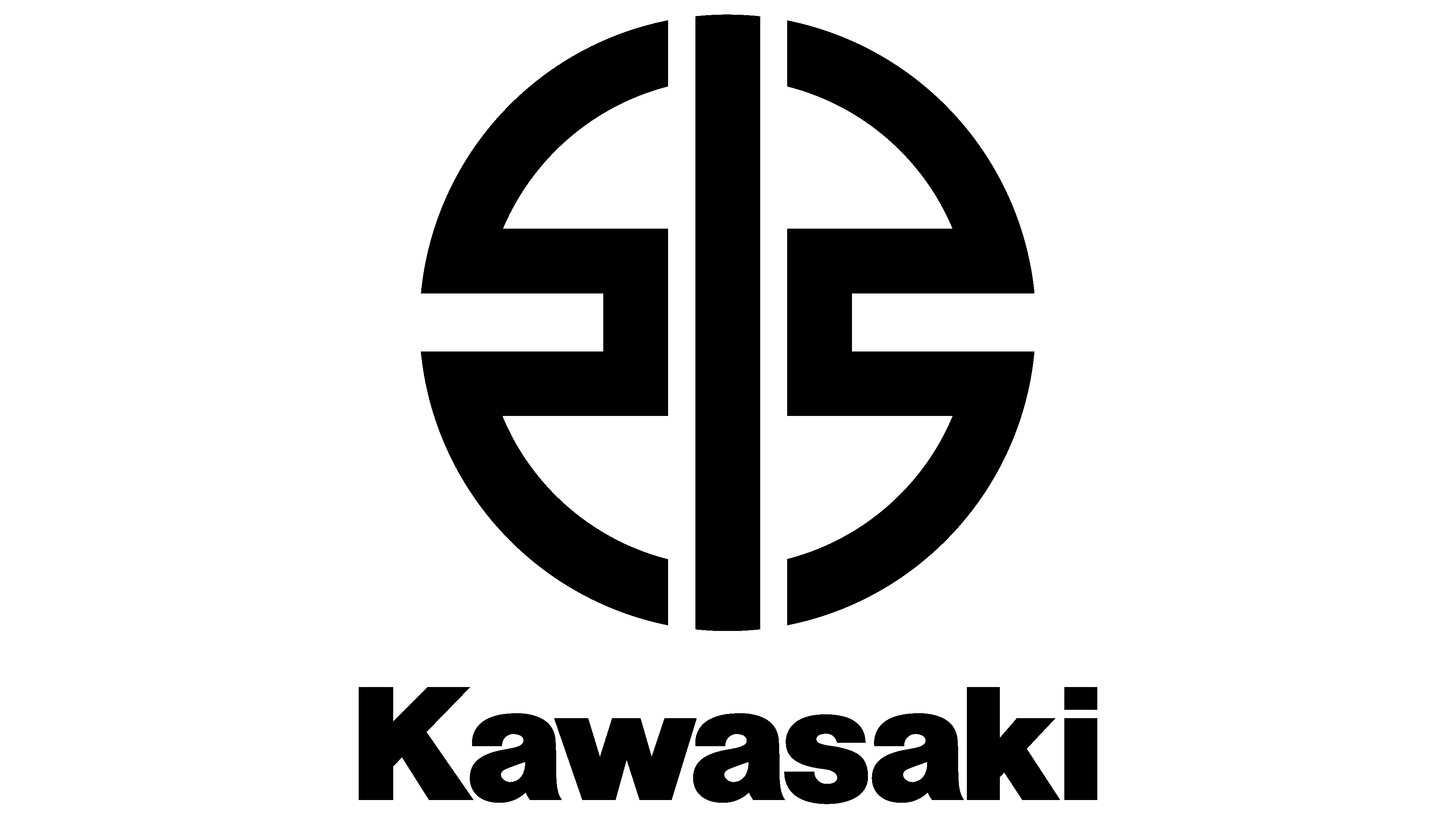 Kawasaki logo