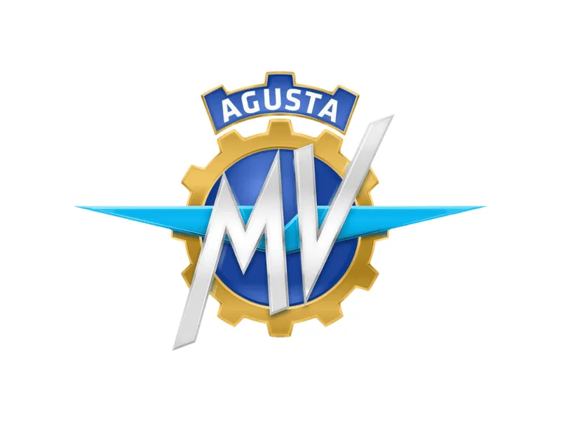 MV Agusta logo