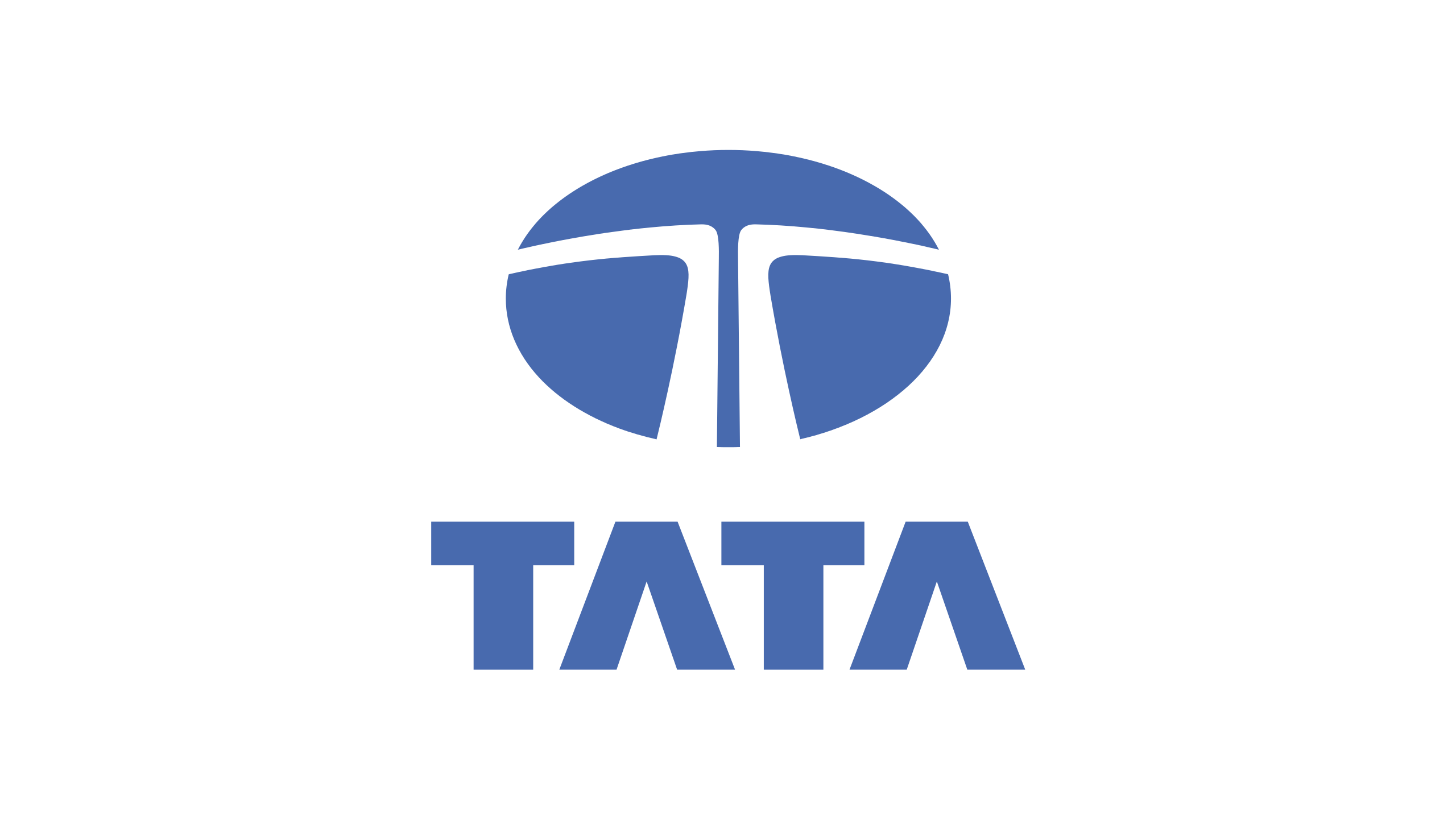 Tata logo