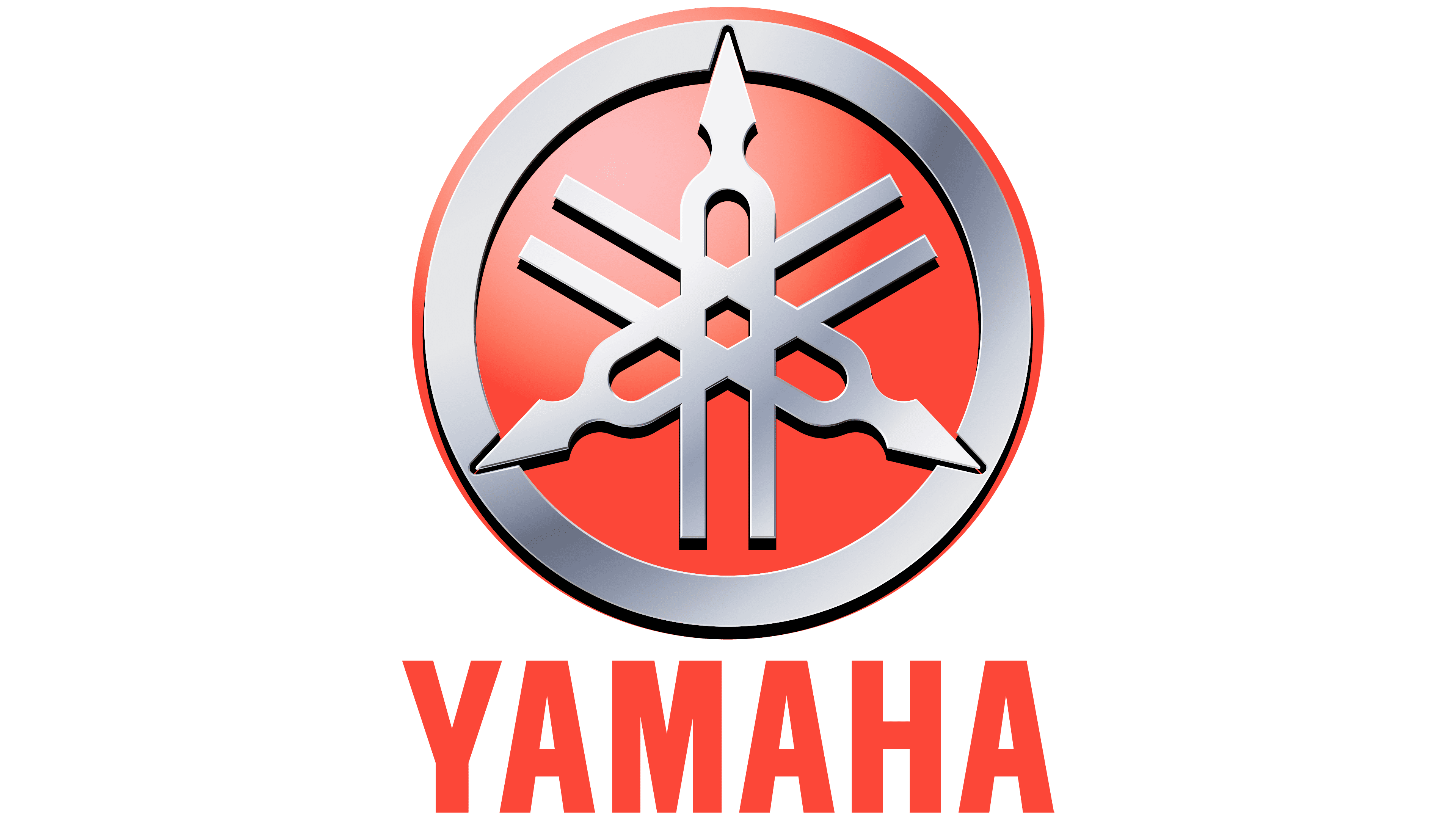 Yamaha logo