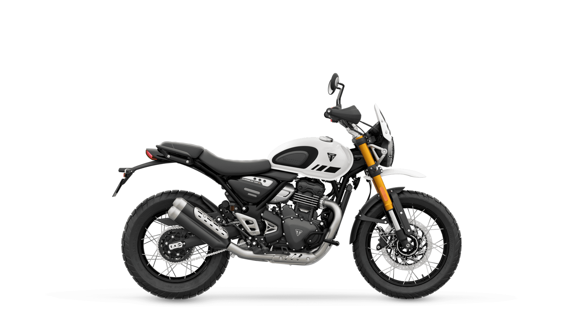 Scrambler 400XC