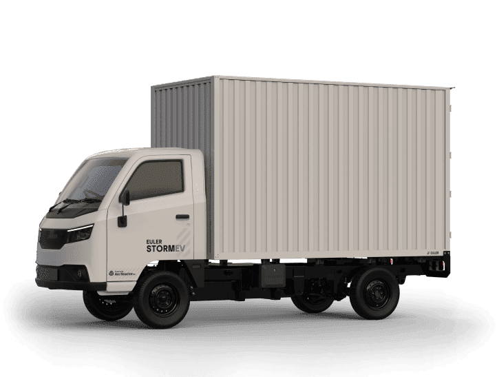 Euler Storm EV LR 200