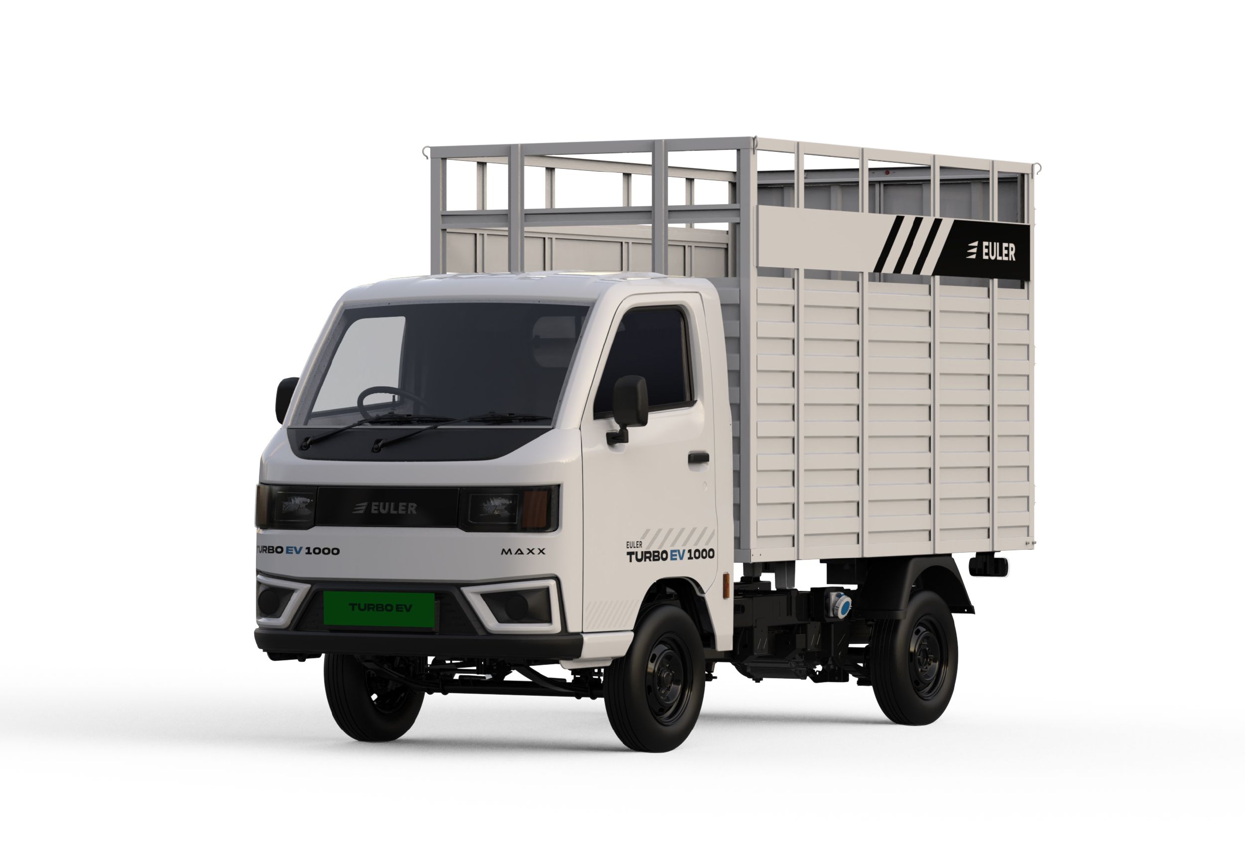 Euler Motors Euler Turbo EV 1000