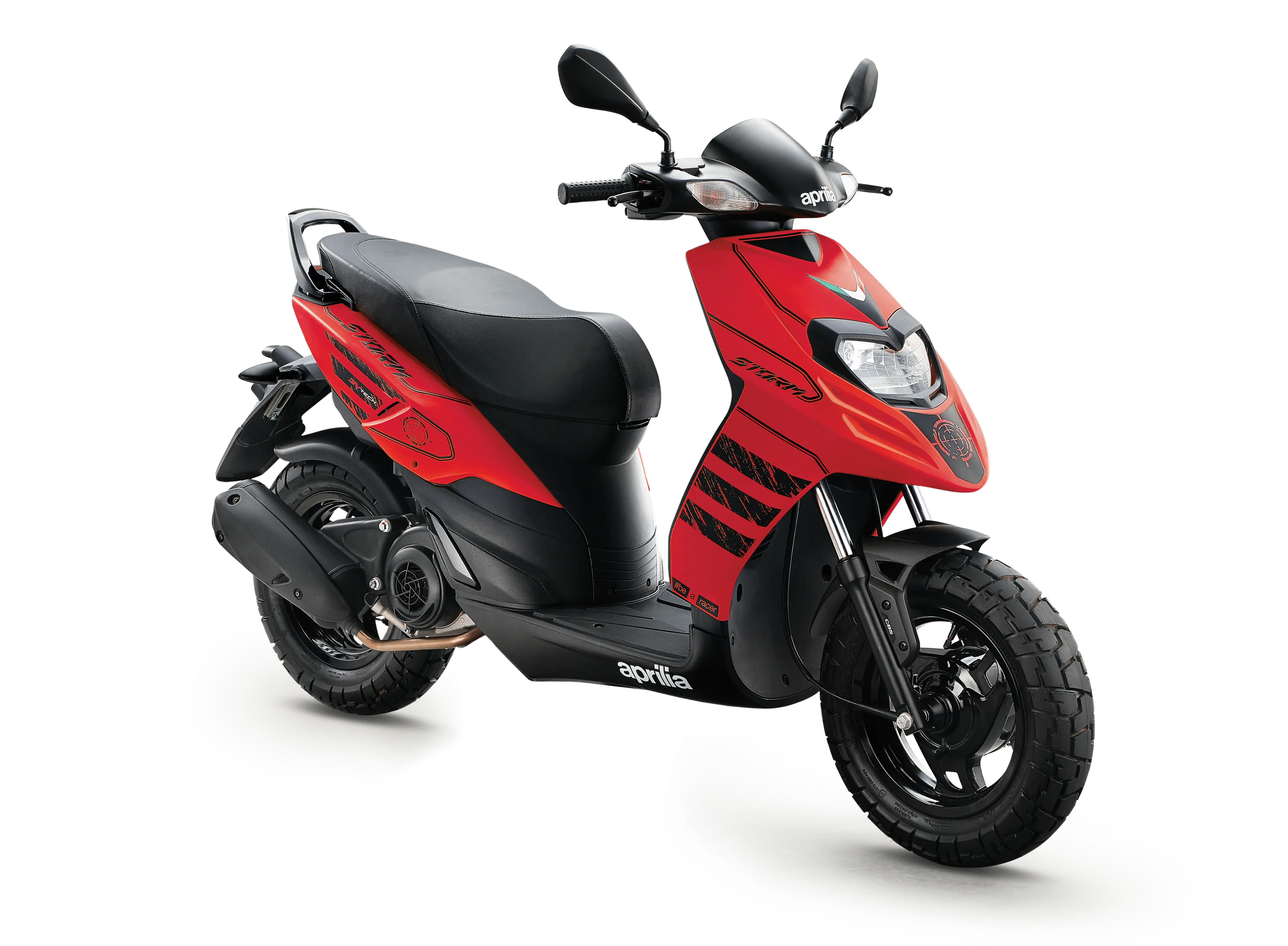 Aprilia SR 175