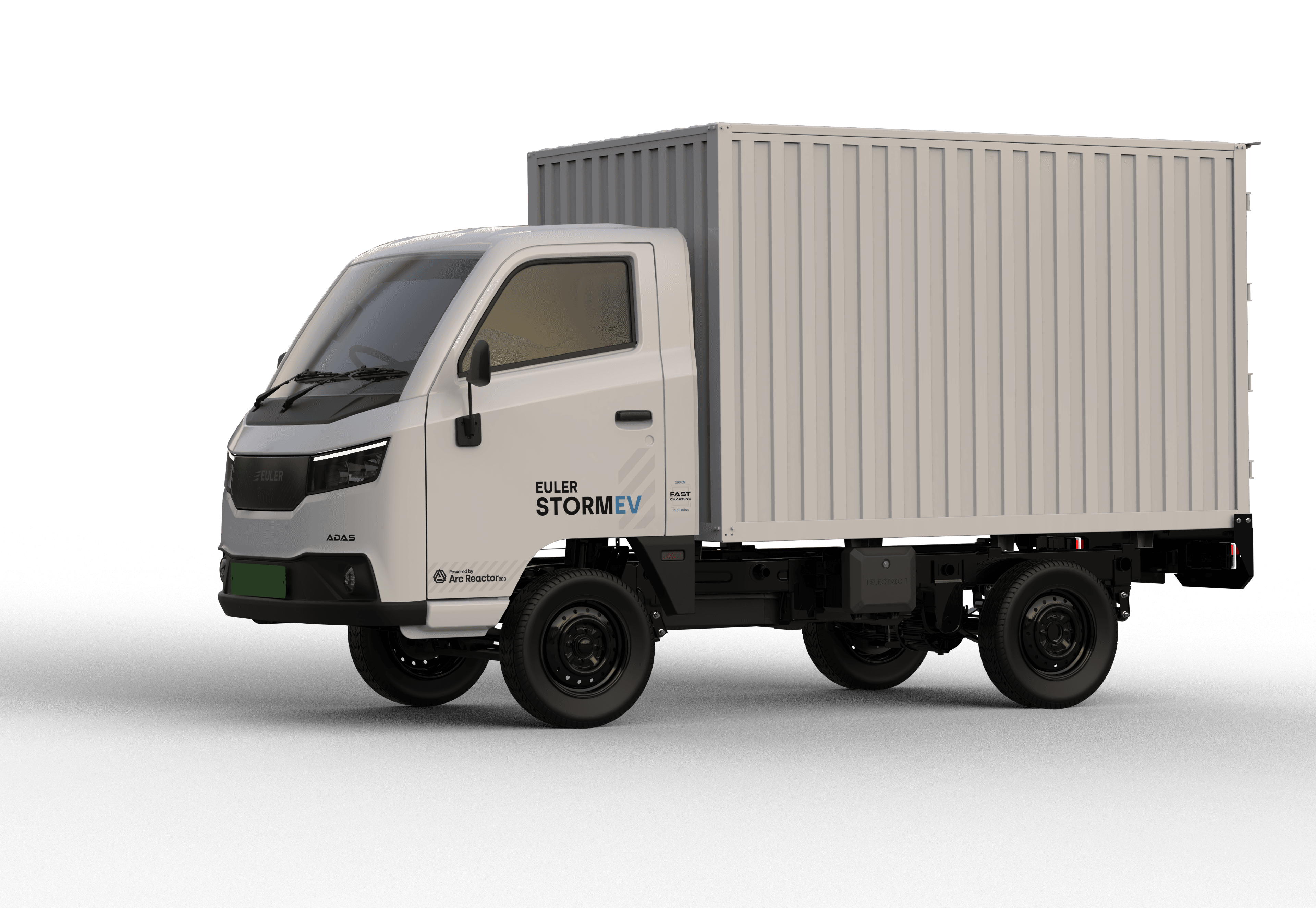 Euler Storm EV T1500