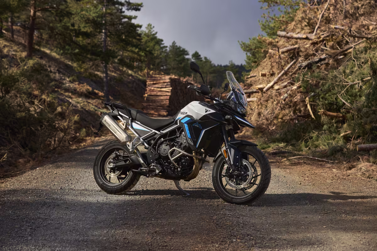 Alpine Edition photo