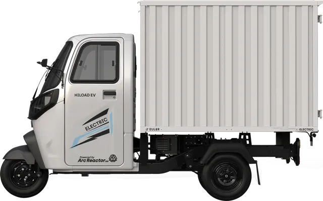 Euler Motors Euler HiLoad EV