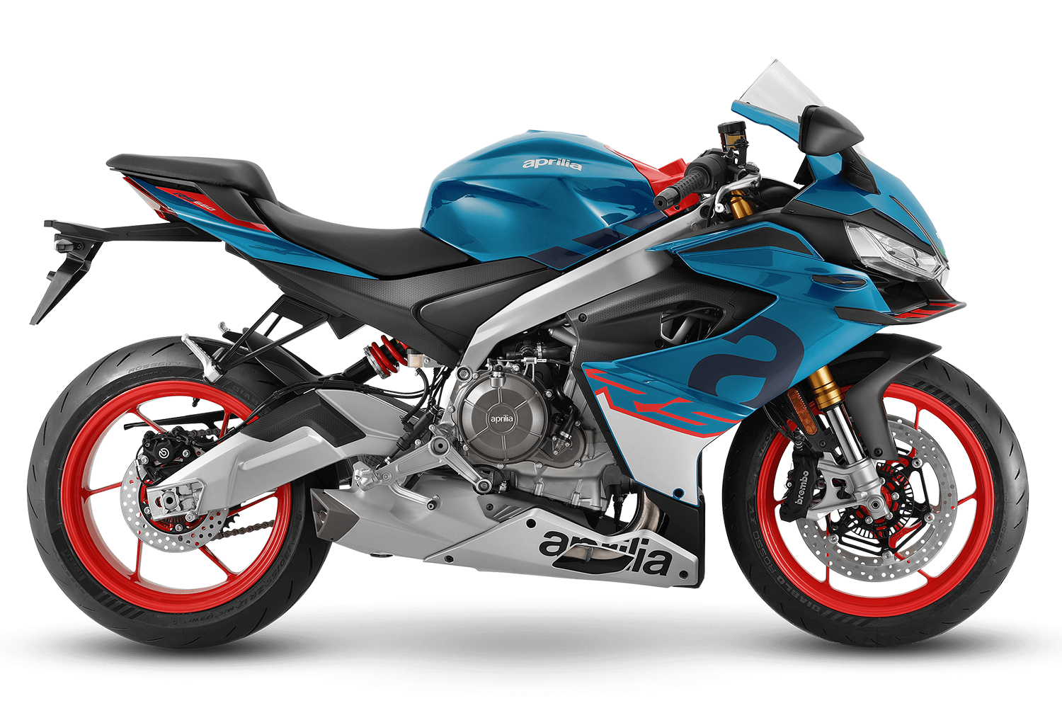 RS 660