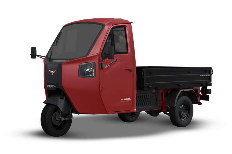eCX Super Cargo